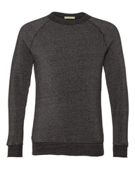 Alternative Sweatshirts S / Eco Black Alternative - Champ Eco-Fleece™ Sweatshirt