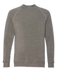 Alternative Sweatshirts S / Eco Grey Alternative - Champ Eco-Fleece™ Sweatshirt