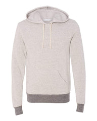 Alternative Sweatshirts S / Eco Light Grey/Eco Grey Alternative - Challenger Eco-Fleece™ Hooded Sweatshirt