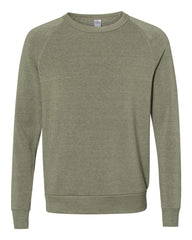 Alternative Sweatshirts S / Eco True Army Green Alternative - Champ Eco-Fleece™ Sweatshirt