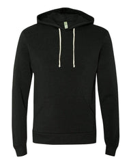 Alternative Sweatshirts S / Eco True Black Alternative - Challenger Eco-Fleece™ Hooded Sweatshirt