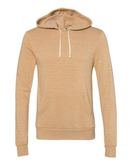 Alternative Sweatshirts S / Eco True Camel Alternative - Challenger Eco-Fleece™ Hooded Sweatshirt