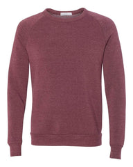 Alternative Sweatshirts S / Eco True Current Alternative - Champ Eco-Fleece™ Sweatshirt