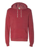 Alternative Sweatshirts S / Eco True Red Alternative - Challenger Eco-Fleece™ Hooded Sweatshirt