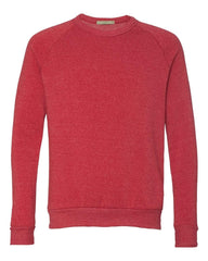 Alternative Sweatshirts S / Eco True Red Alternative - Champ Eco-Fleece™ Sweatshirt