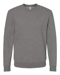 Alternative Sweatshirts XS / Dark Heather Grey Alternative - Eco-Cozy™ Fleece Sweatshirt