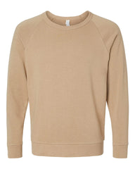 Alternative Sweatshirts XS / Desert Tan Alternative - Champ Lightweight Eco-Washed French Terry Pullover