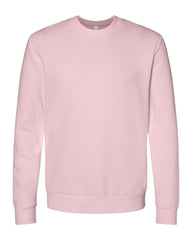 Alternative Sweatshirts XS / Faded Pink Alternative - Eco-Cozy™ Fleece Sweatshirt