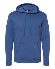 Alternative Sweatshirts XS / Heritage Royal Alternative - Eco-Cozy™ Hooded Sweatshirt
