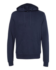 Alternative Sweatshirts XS / Navy Alternative - Challenger Lightweight Eco-Washed French Terry Hooded Pullover