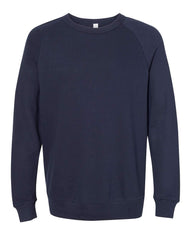 Alternative Sweatshirts XS / Navy Alternative - Champ Lightweight Eco-Washed French Terry Pullover