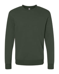 Alternative Sweatshirts XS / Varsity Green Alternative - Eco-Cozy™ Fleece Sweatshirt