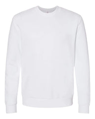 Alternative Sweatshirts XS / White Alternative - Eco-Cozy™ Fleece Sweatshirt