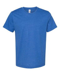 Alternative T-shirts Alternative - Cotton Jersey Go-To Tee (Heathered)