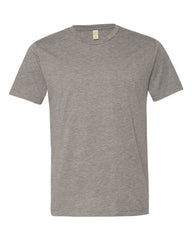 Alternative T-shirts Alternative - Cotton Jersey Go-To Tee (Heathered)