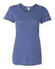 Alternative T-shirts Alternative - Women's Vintage 50/50 Jersey Keepsake T-Shirt