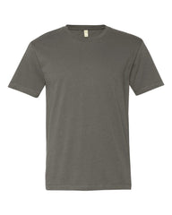 Alternative T-shirts S / Asphalt Alternative - Cotton Jersey Go-To Tee