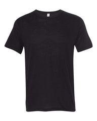 Alternative T-shirts S / Black Alternative - Vintage Jersey Keeper T-Shirt