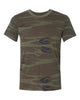 Alternative T-shirts S / Camo Alternative - Eco-Jersey™ Crew Camo T-Shirt
