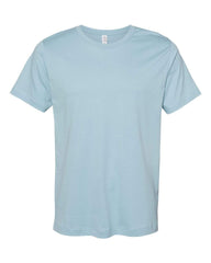 Alternative T-shirts S / Light Blue Alternative - Cotton Jersey Go-To Tee
