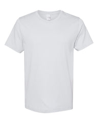 Alternative T-shirts S / Light Grey Alternative - Cotton Jersey Go-To Tee