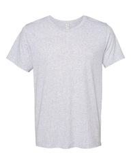 Alternative T-shirts S / Light Heather Grey Alternative - Cotton Jersey Go-To Tee (Heathered)