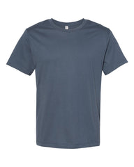 Alternative T-shirts S / Light Navy Alternative - Cotton Jersey Go-To Tee
