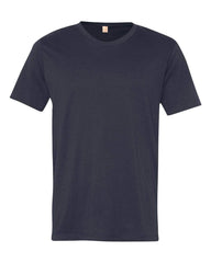 Alternative T-shirts S / Midnight Navy Alternative - Cotton Jersey Go-To Tee