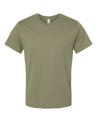Alternative T-shirts S / Military Alternative - Cotton Jersey Go-To Tee