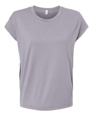 Alternative T-shirts S / Nickel Alternative - Women's Modal Triblend Muscle Tee