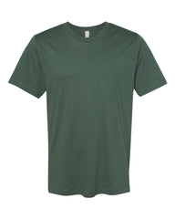 Alternative T-shirts S / Pine Alternative - Cotton Jersey Go-To Tee