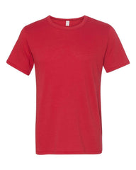 Alternative T-shirts S / Red Alternative - Vintage Jersey Keeper T-Shirt