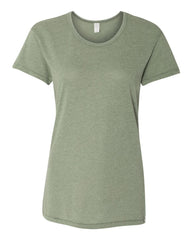 Alternative T-shirts S / Vintage Pine Alternative - Women's Vintage Jersey Keepsake T-Shirt