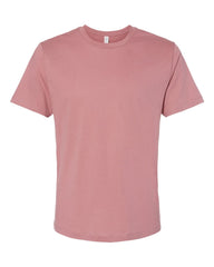 Alternative T-shirts S / Whiskey Rose Alternative - Cotton Jersey Go-To Tee