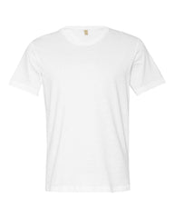 Alternative T-shirts S / White Alternative - Cotton Jersey Go-To Tee