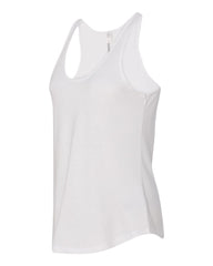 Alternative T-shirts S / White Alternative - Women's Vintage Jersey Backstage Tank