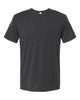 Alternative T-shirts XS / Black Alternative - Modal Triblend Crewneck Tee