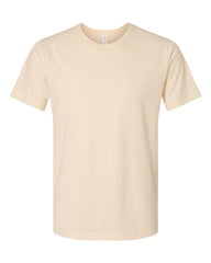 Alternative T-shirts XS / Heather Pale Turmeric Alternative - Botanical Dye Jersey Tee