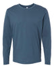 Alternative T-shirts XS / Light Navy Alternative - Cotton Jersey Long Sleeve Go-To Tee