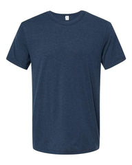 Alternative T-shirts XS / Midnight Navy Alternative - Modal Triblend Crewneck Tee