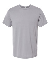 Alternative T-shirts XS / Nickel Alternative - Modal Triblend Crewneck Tee