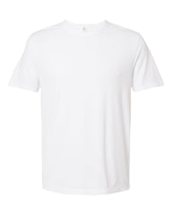 Alternative T-shirts XS / White Alternative - Modal Triblend Crewneck Tee