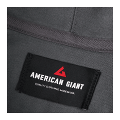 American Giant Sweatshirts American Giant - Men's Classic Full Zip Hoodie