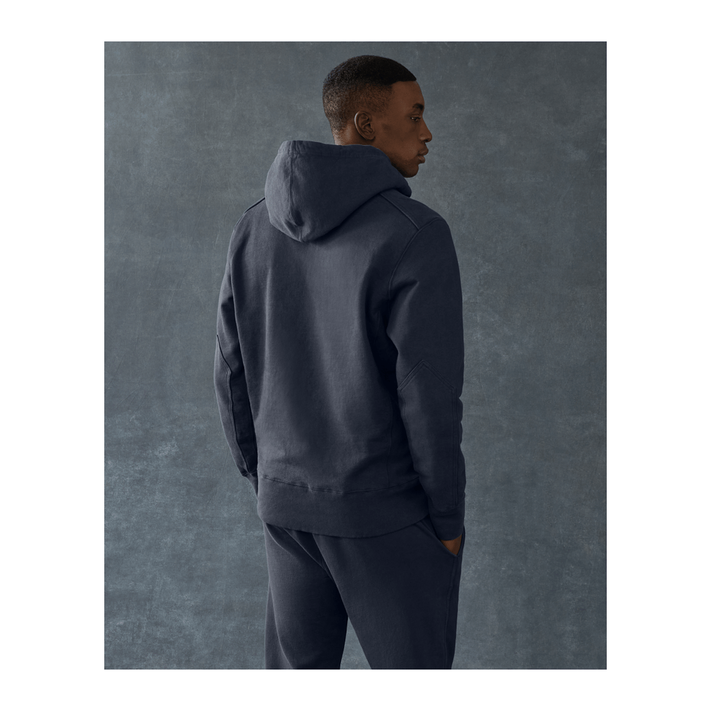 American Giant Sweatshirts American Giant - Men's Classic Pullover