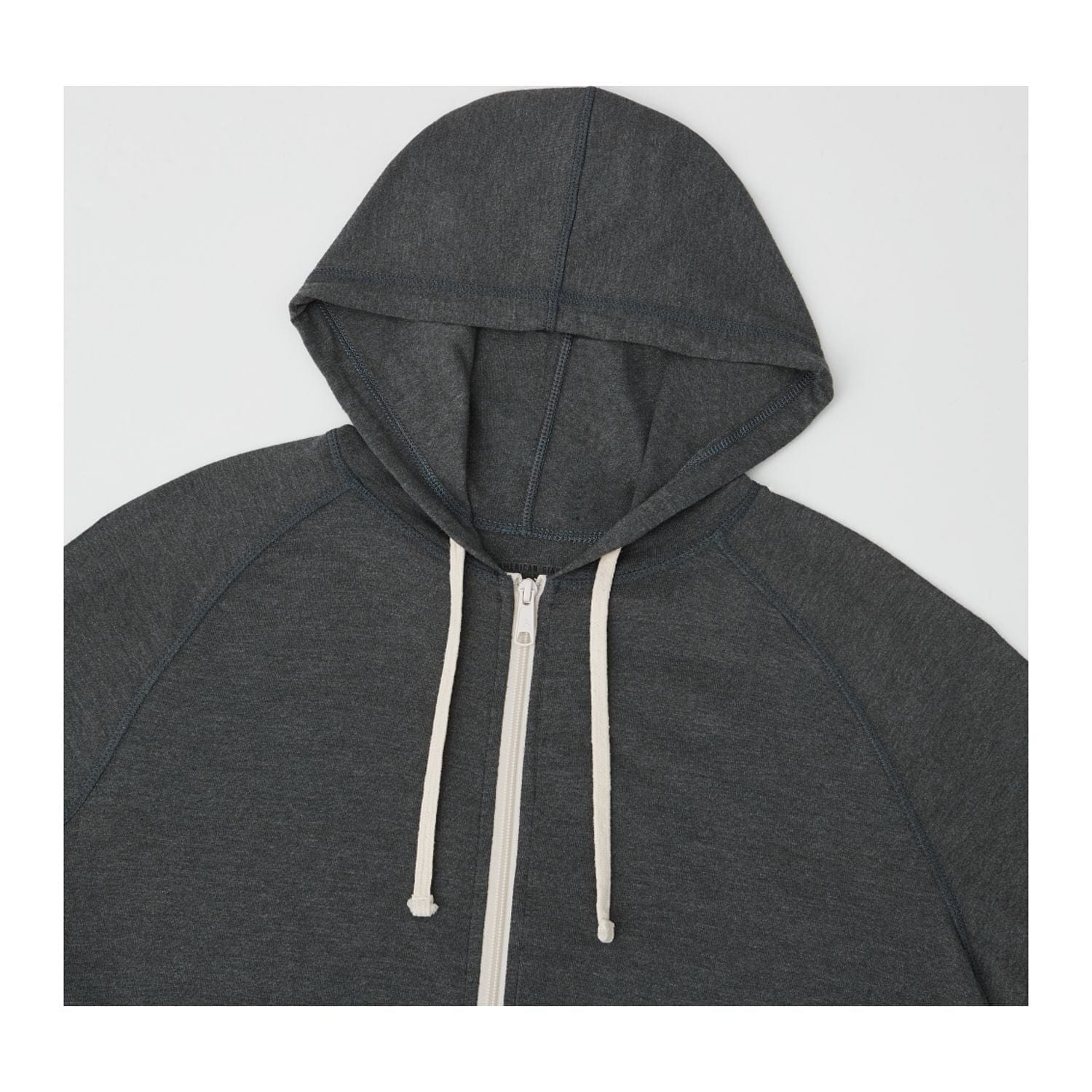 VogeLuxe | Men’s Lightweight Full Zip Windbreaker Jacket