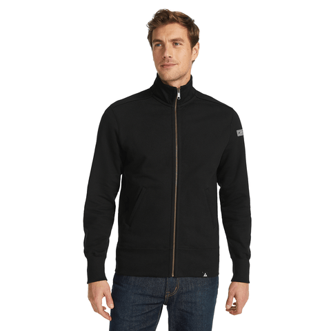 Belstaff staplefield 2025 zip sweatshirt