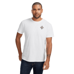 American Giant T-shirts American Giant - Men's Classic Cotton Crew T