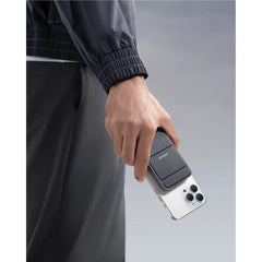 Anker Accessories One Size / Black Anker - MagGo Portable 5k Battery w/ Kickstand