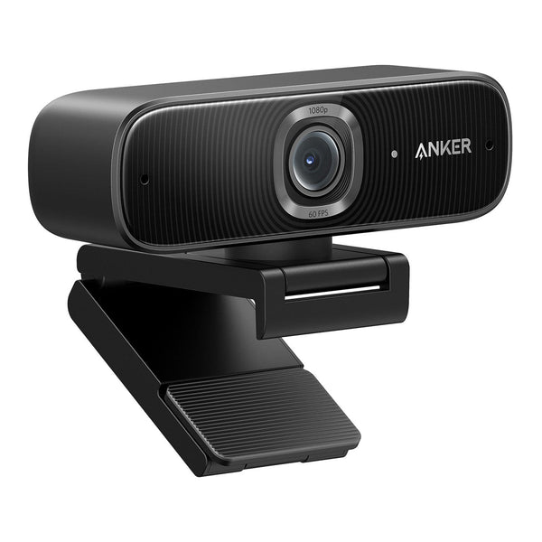Anker Accessories One Size / Black Anker - PowerConf 300 HD Webcam