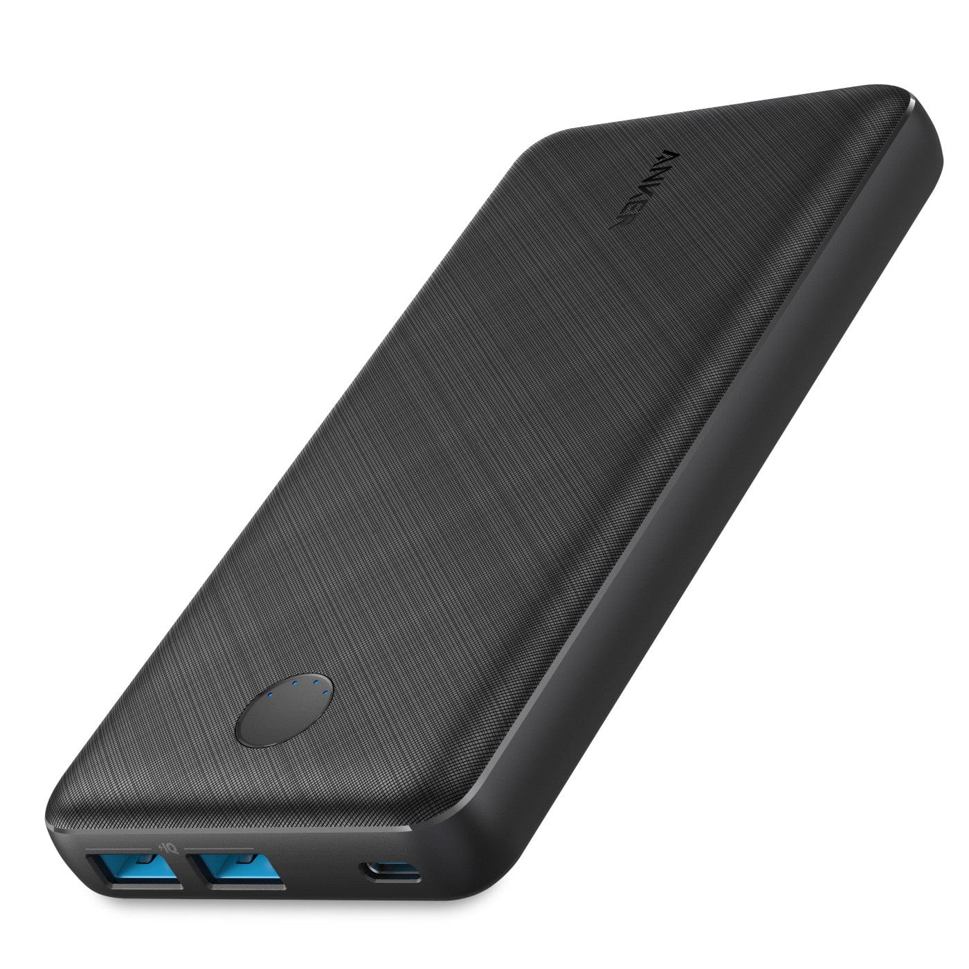 Anker Accessories One Size / Black Anker - PowerCore III 20,000